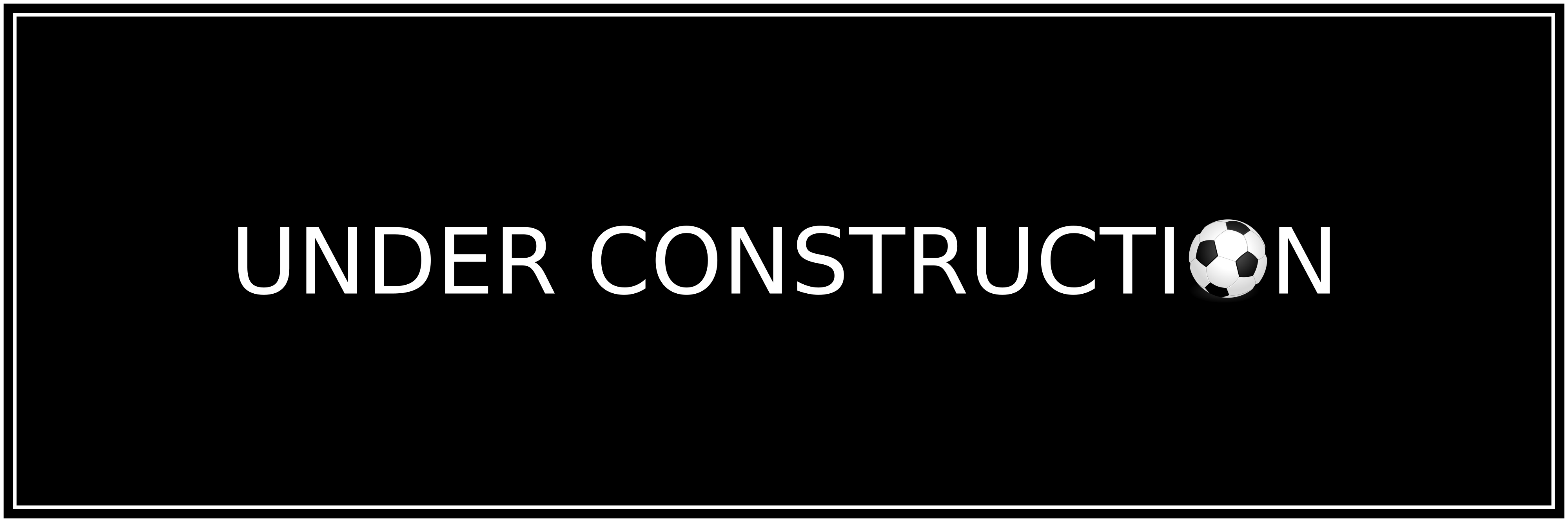 underconstruction